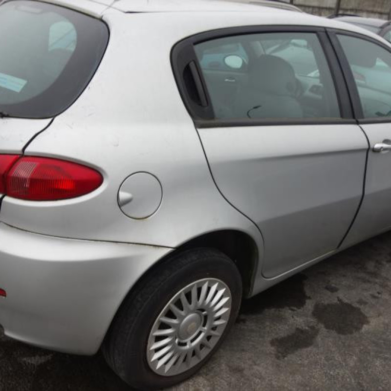 Debitmetre ALFA ROMEO 147 Photo n°13