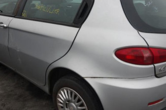 Debitmetre ALFA ROMEO 147