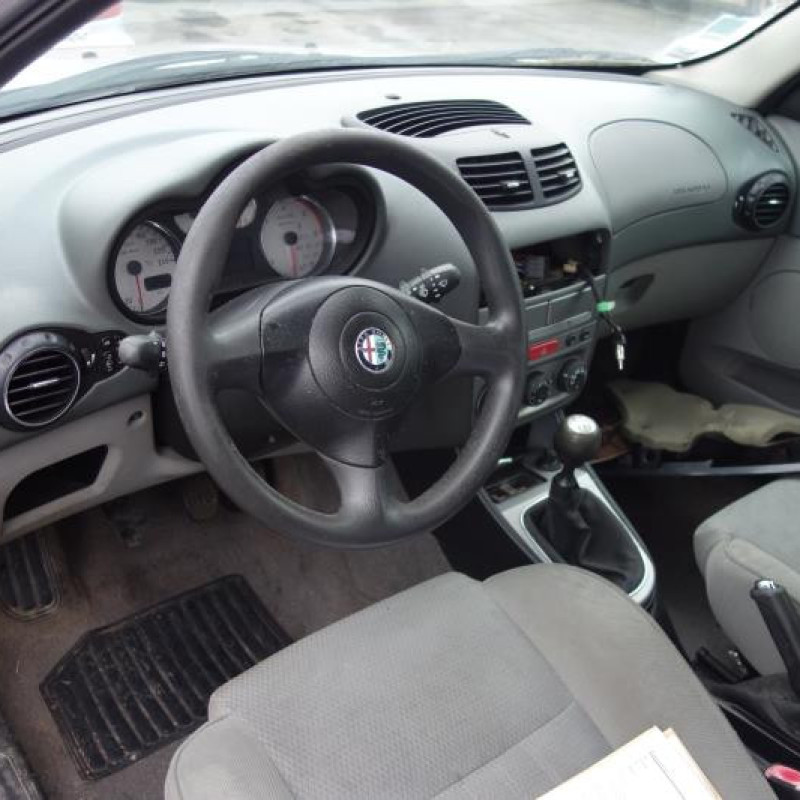 Debitmetre ALFA ROMEO 147 Photo n°15