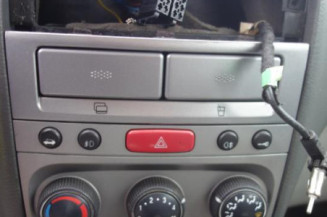 Debitmetre ALFA ROMEO 147