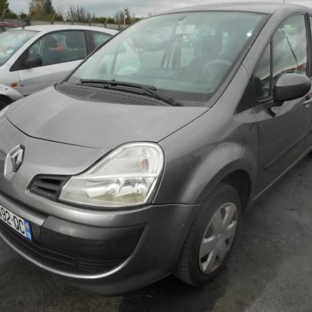 Cardan droit (transmission) RENAULT GRAND MODUS Photo n°1