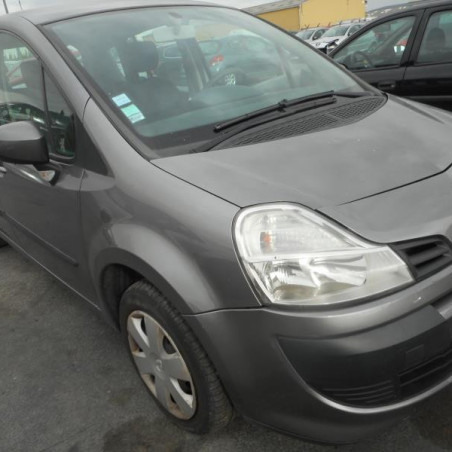 Cardan droit (transmission) RENAULT GRAND MODUS