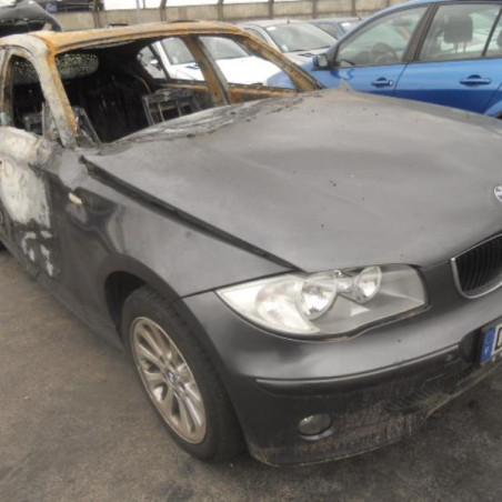 Etrier arriere droit (freinage) BMW SERIE 1 E87