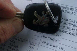 Custode arriere droit PEUGEOT PARTNER 1