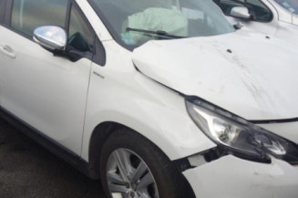 Vitre arriere gauche PEUGEOT 2008 1