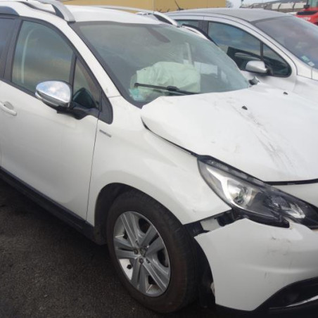 Vitre arriere gauche PEUGEOT 2008 1