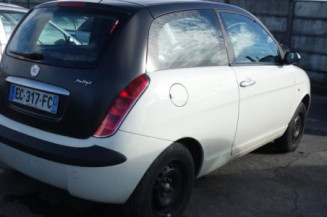 Boitier de prechauffage LANCIA YPSILON 4