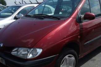 Aile avant droit RENAULT SCENIC 1