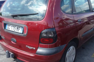 Aile avant droit RENAULT SCENIC 1