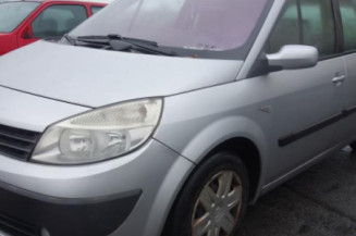 Cardan droit (transmission) RENAULT SCENIC 2 Photo n°1