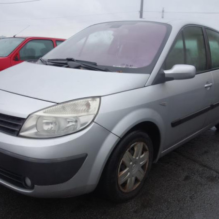 Cardan droit (transmission) RENAULT SCENIC 2 Photo n°1