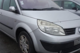 Cardan droit (transmission) RENAULT SCENIC 2