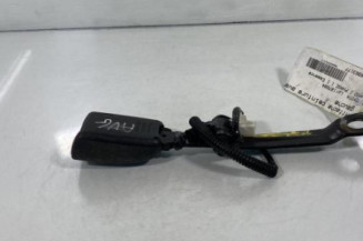 Attache ceinture avant gauche TOYOTA AYGO 1