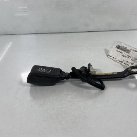 Attache ceinture avant gauche TOYOTA AYGO 1