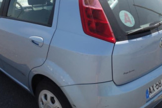 Poignee porte arriere gauche FIAT GRANDE PUNTO