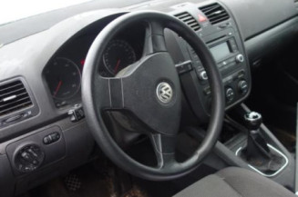 Renfort pare choc avant (traverse) VOLKSWAGEN GOLF 5