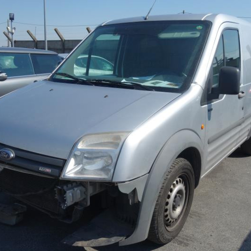 Pompe lave glace avant FORD TRANSIT CONNECT 1 Photo n°4