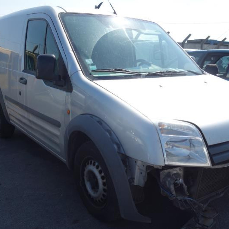 Pompe lave glace avant FORD TRANSIT CONNECT 1 Photo n°5