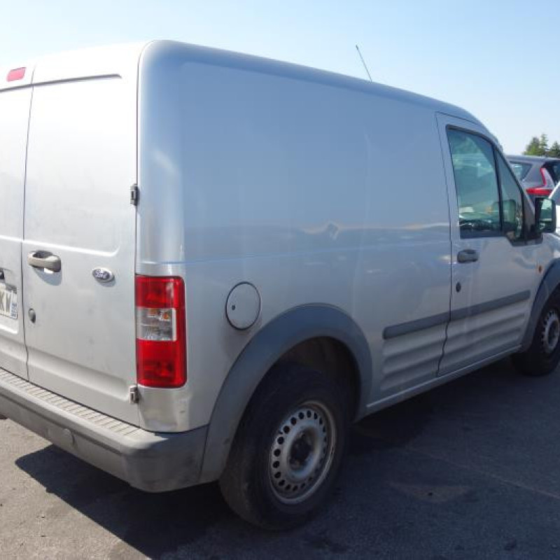 Pompe lave glace avant FORD TRANSIT CONNECT 1 Photo n°6