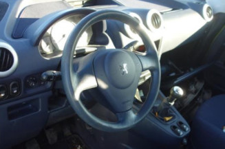 Cardan droit (transmission) PEUGEOT 1007