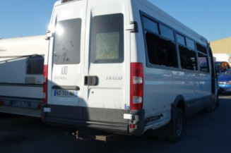 Porte de coffre gauche IVECO DAILY 3