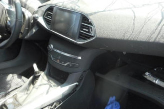 Ressort de suspension arriere droit PEUGEOT 308 2 SW