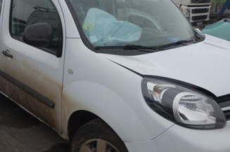 Etrier arriere gauche (freinage) RENAULT KANGOO 2