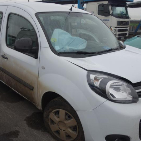 Etrier arriere gauche (freinage) RENAULT KANGOO 2