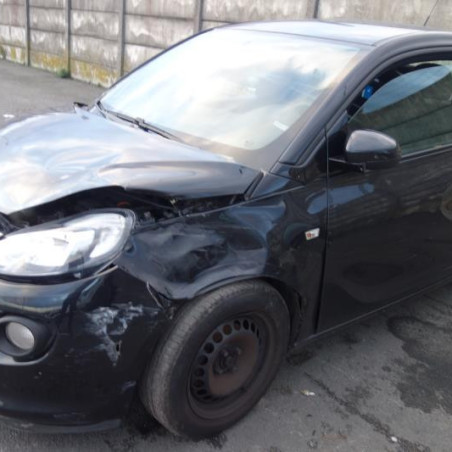 Bras essuie glace avant droit OPEL ADAM