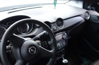 Bras essuie glace avant droit OPEL ADAM