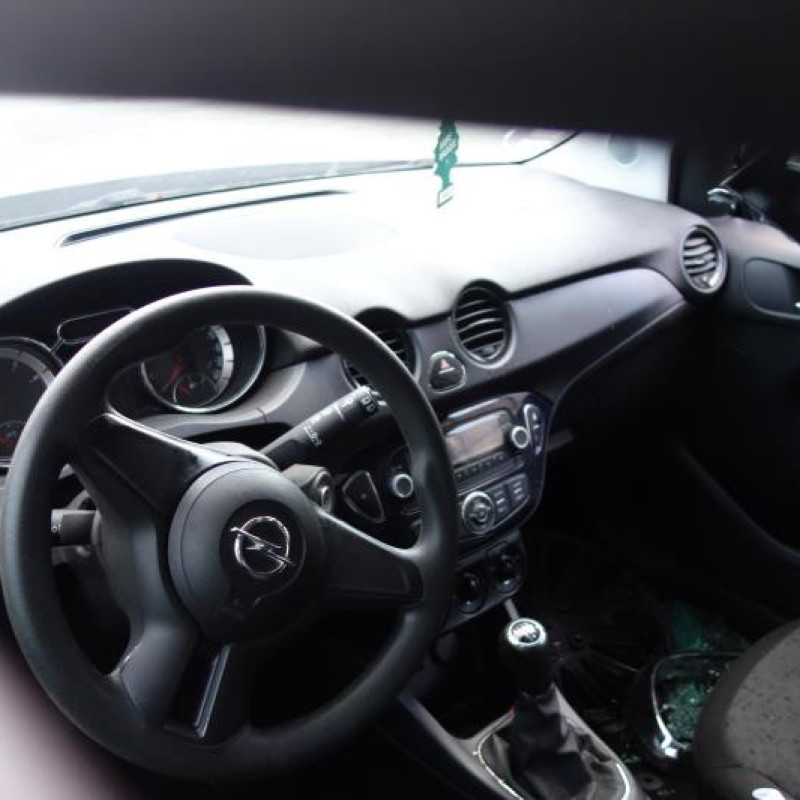 Bras essuie glace avant droit OPEL ADAM Photo n°6