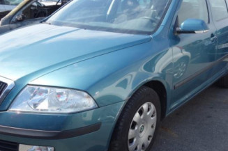 Bras essuie glace avant droit SKODA OCTAVIA 2