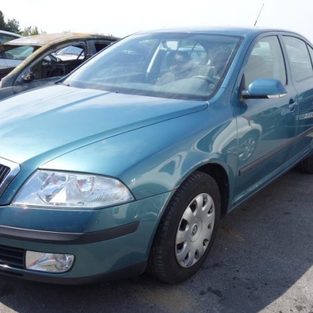 Bras essuie glace avant droit SKODA OCTAVIA 2