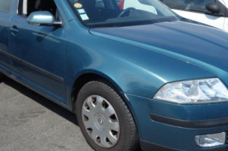 Cardan droit (transmission) SKODA OCTAVIA 2