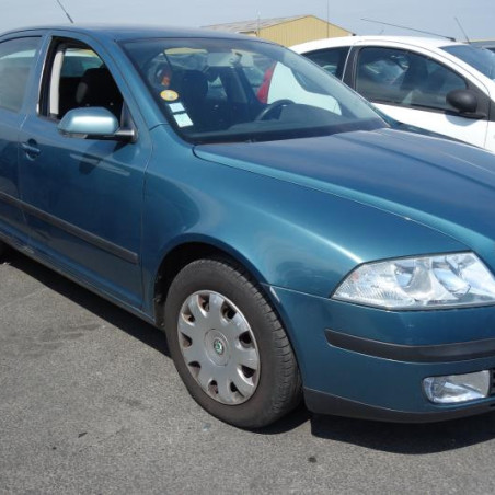 Cardan droit (transmission) SKODA OCTAVIA 2