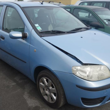 Vitre avant droit FIAT PUNTO 2