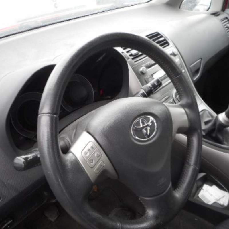 Bouchon de carburant TOYOTA AURIS 1 Photo n°8