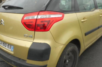 Pompe de direction CITROEN C4 PICASSO 1