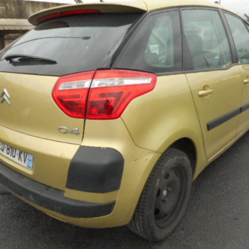 Pompe de direction CITROEN C4 PICASSO 1 Photo n°7