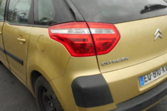 Pompe de direction CITROEN C4 PICASSO 1