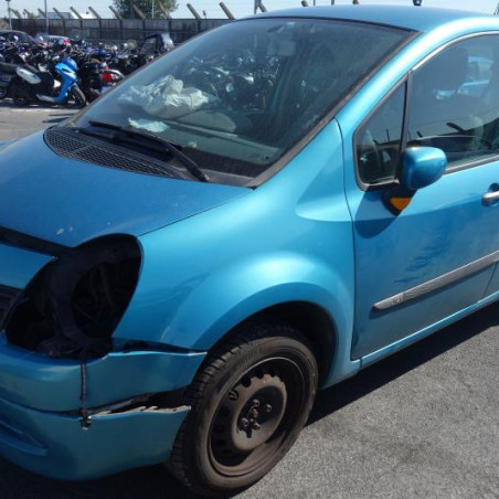 Leve vitre mecanique arriere gauche RENAULT MODUS