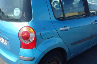 Leve vitre mecanique arriere gauche RENAULT MODUS