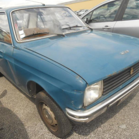 Custode arriere gauche (porte) PEUGEOT 104