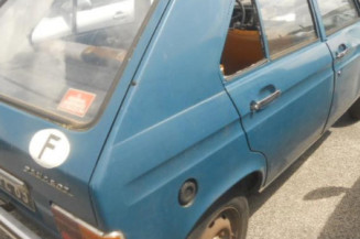 Custode arriere gauche (porte) PEUGEOT 104