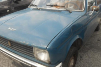 Vitre arriere droit PEUGEOT 104 Photo n°1