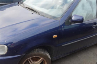 Leve vitre mecanique arriere gauche VOLKSWAGEN POLO 3