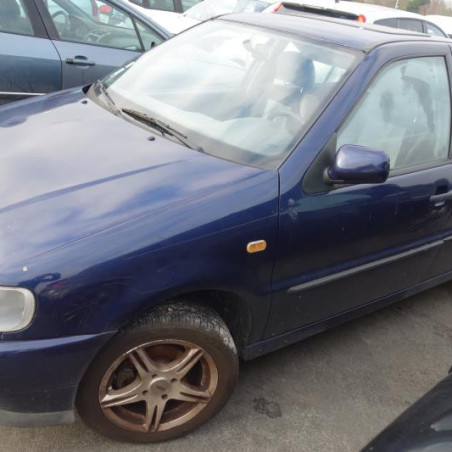 Leve vitre mecanique arriere gauche VOLKSWAGEN POLO 3