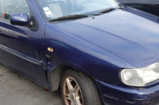 Leve vitre mecanique arriere gauche VOLKSWAGEN POLO 3