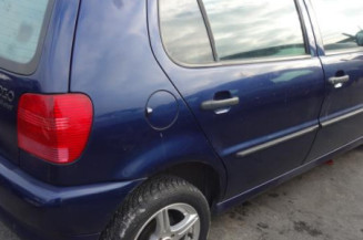 Leve vitre mecanique arriere gauche VOLKSWAGEN POLO 3