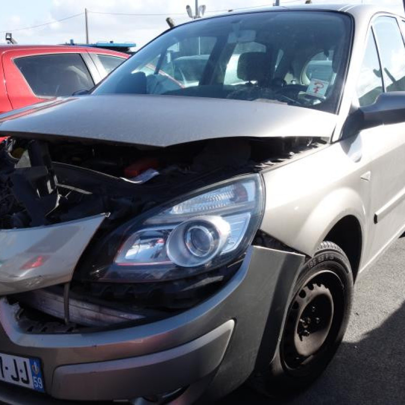 Boitier UPC RENAULT SCENIC 2 Photo n°4